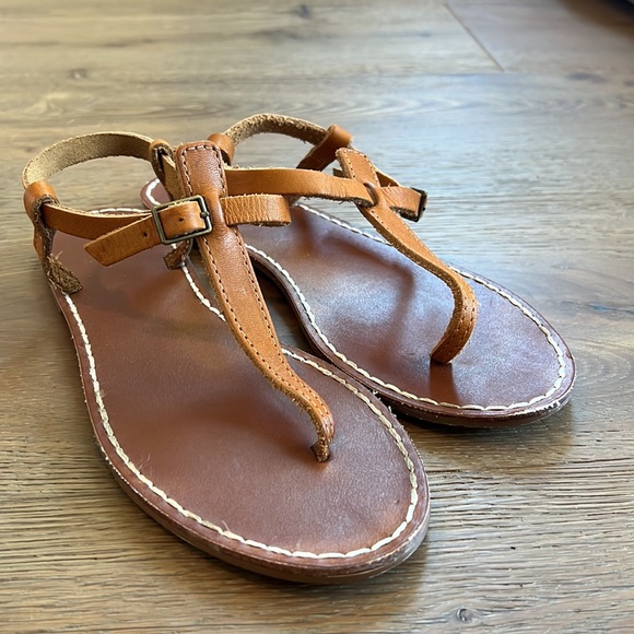 GAP Shoes Gap Sandals Poshmark